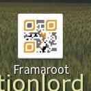 framaroot App