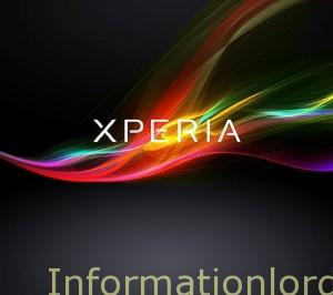 Xperia C struck at boot logo