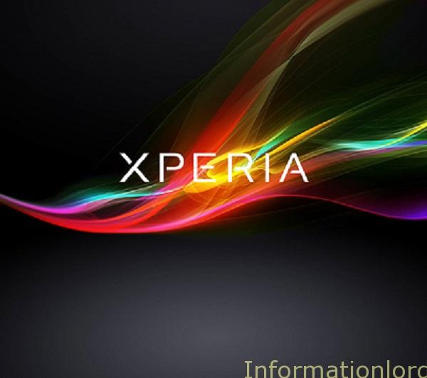 Xperia C struck at boot logo