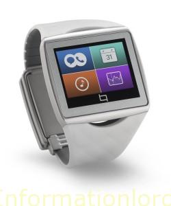 cheap Qualcomm Toq smartwatch