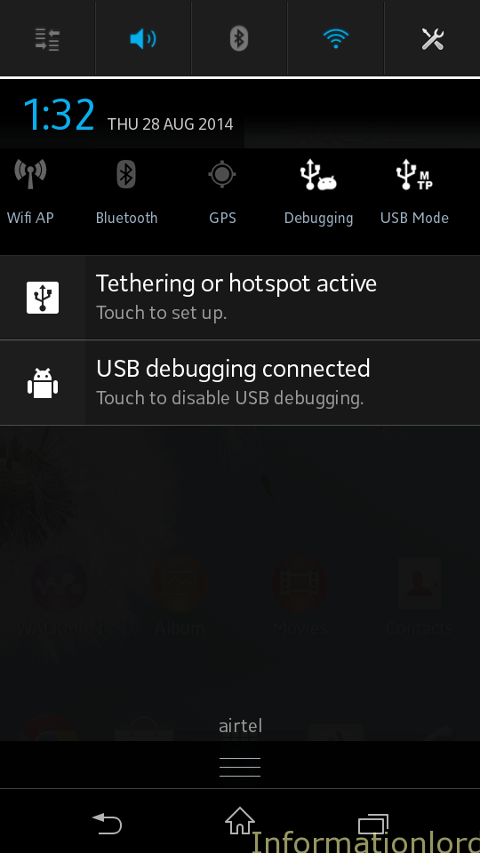 Systemui samsung toggles 2