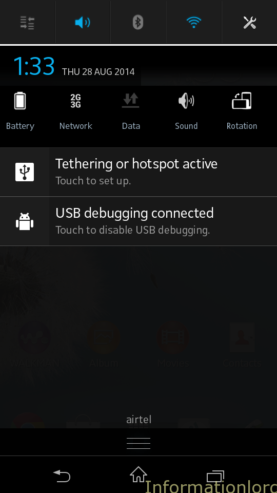 Systemui samsung toggles 1