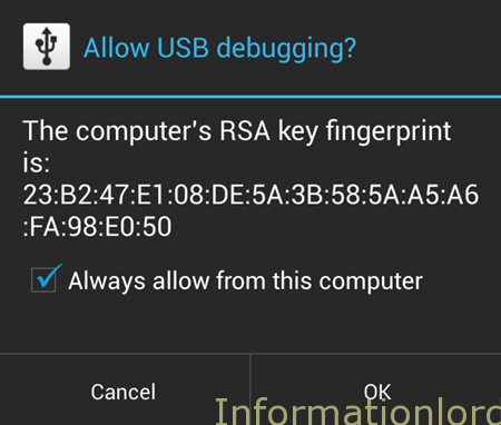 Authorize-computer-for-USB-Debugging