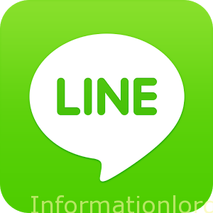 Line - Alternative to Whatsapp