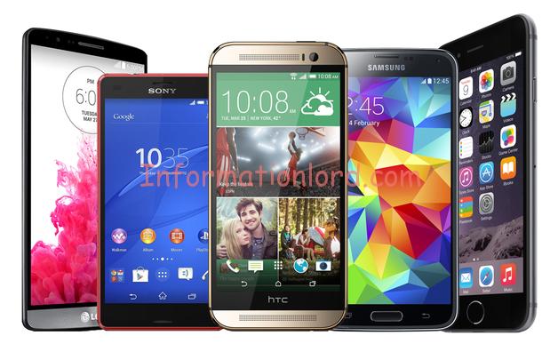 which smartphone is right for me, Best Smartphone on the Market, Most Reliable Smartphone, Which is the best smartphone in the market