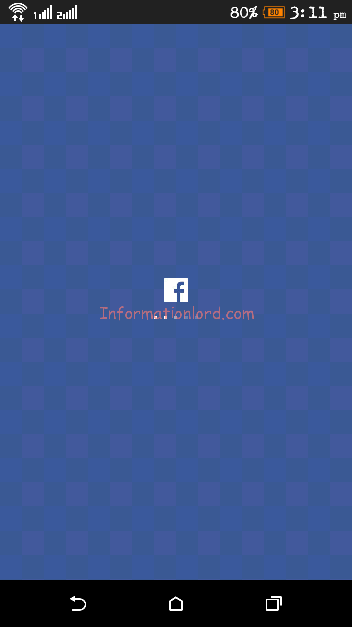download app for facebook, How to use facebook lite app, how to use facebook easily