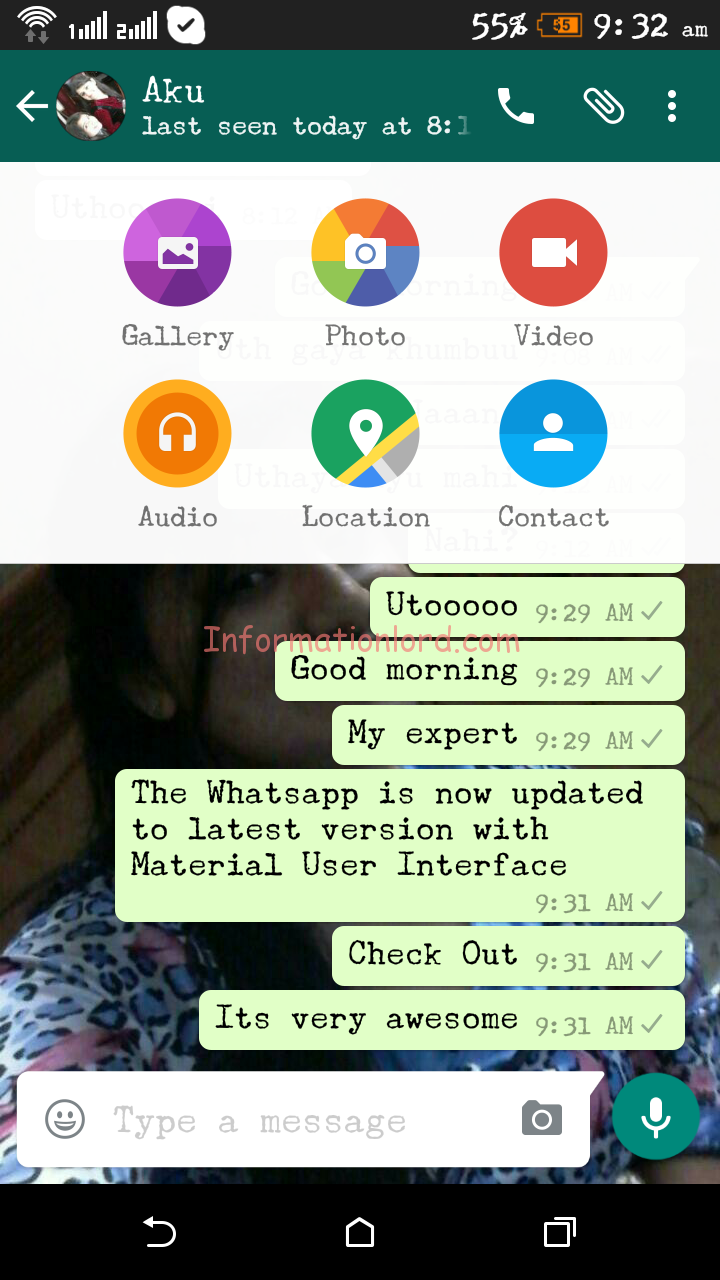 material ui whatsapp, whatsapp plus modded whatsapp, latest whatsapp for andriod