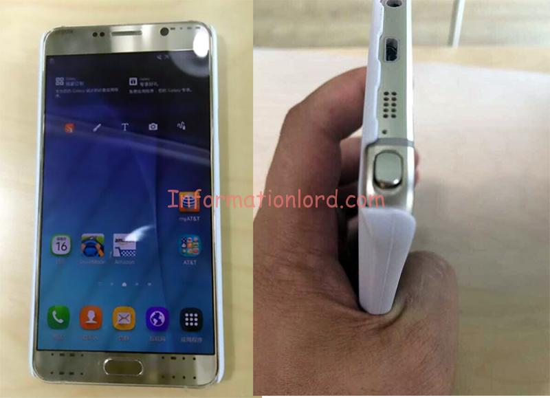 Samsung Note 5 official images, Samsung Galaxy Note 5 Leaked image, Note 5 Leaked Image*