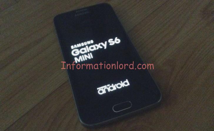 Samsung S6 Mini leaked image, *S6mini leaked image, Samsung S6 image