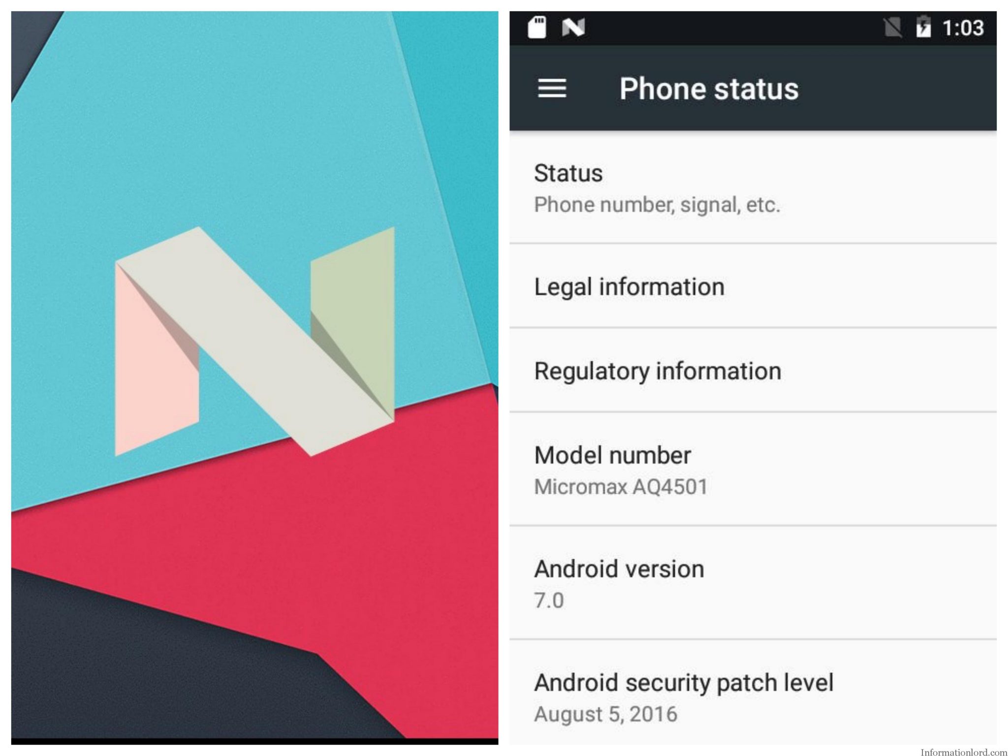 Install Cm14 For Android One