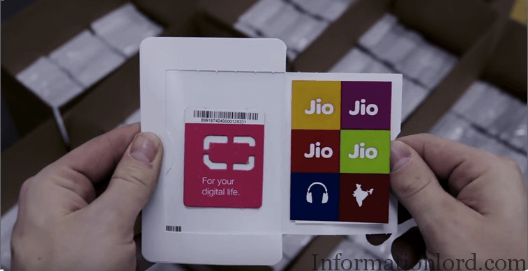 Jio 2017 Offers Time details, hacks
