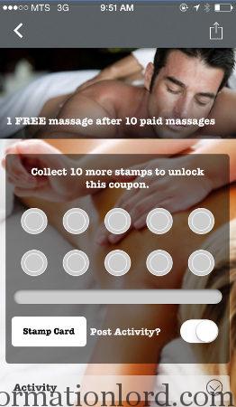 Android Apps for Body Massage Free Download