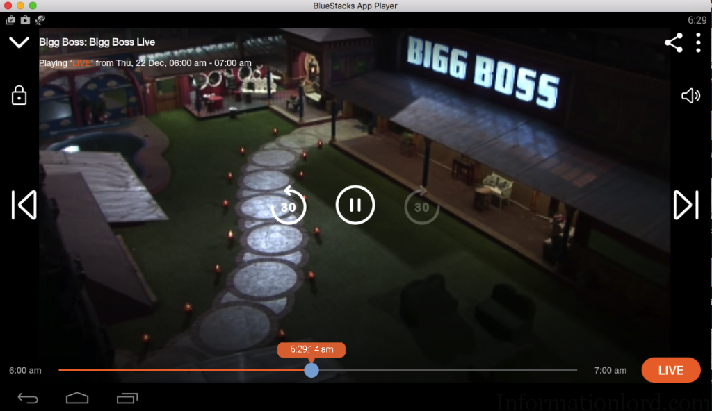 Watch Big Boss 10 LIve TV Free