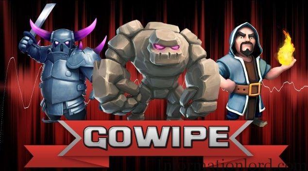 GoWipe attack