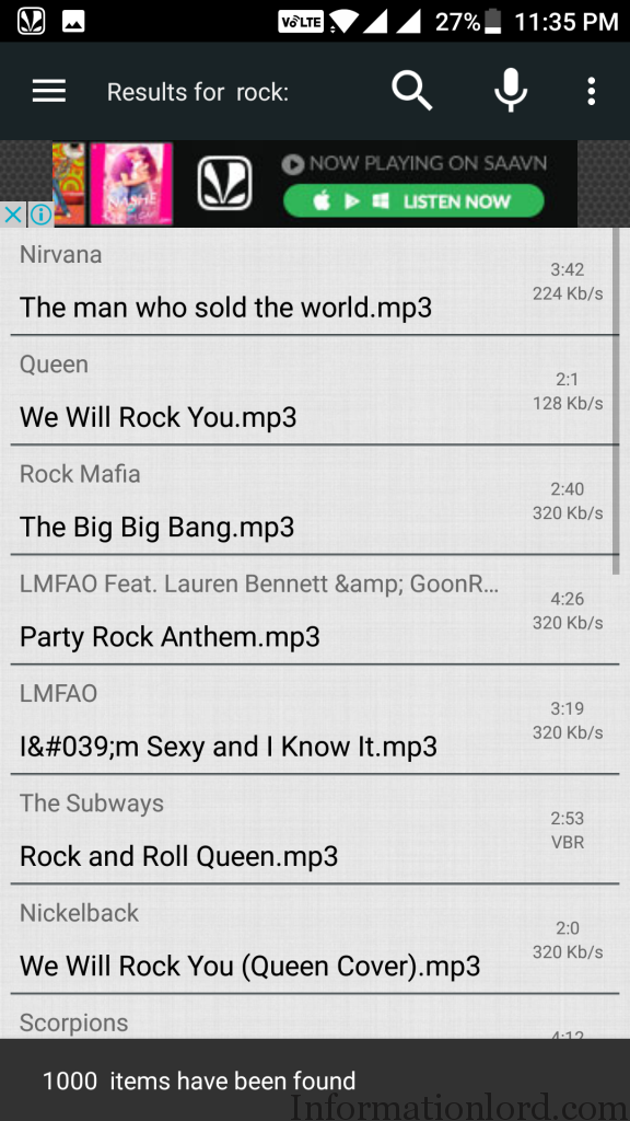 Download Mp3 Music (Free) App