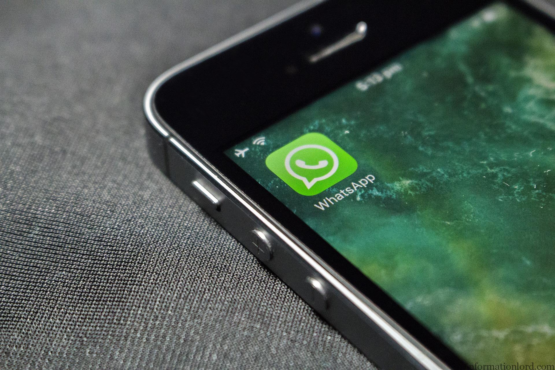How To Secure WhatsApp in 2017