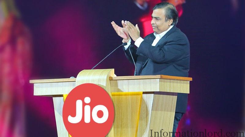 How to recharge after Jio Summer Surprise