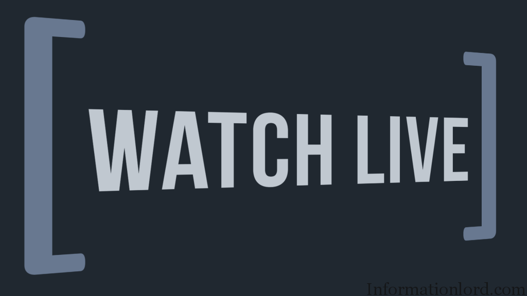 Watch Live TV Full HD Free