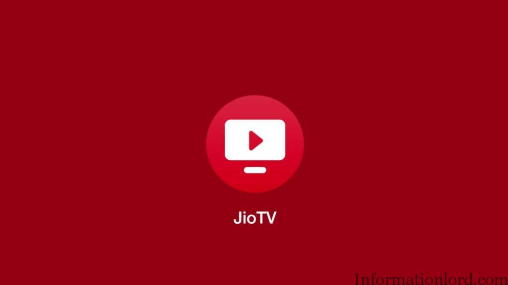 Play Jio TV without Log In