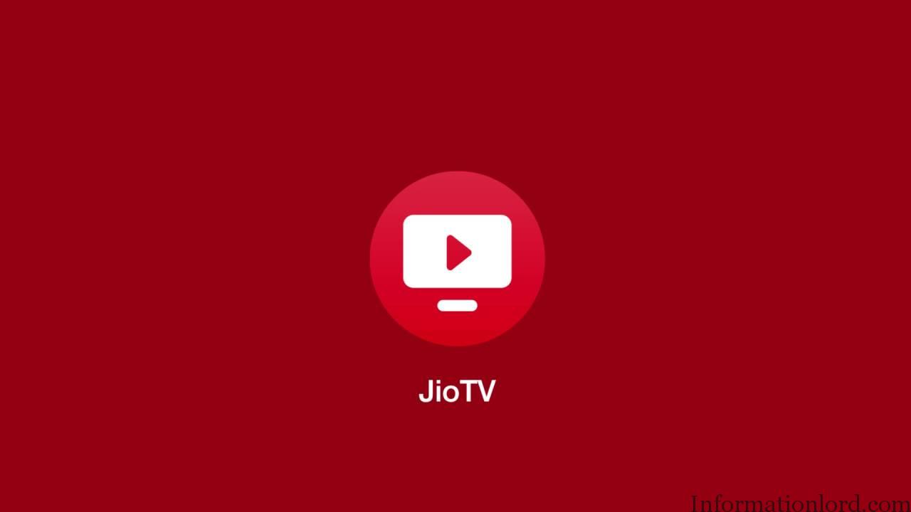 Play Jio TV without Log In