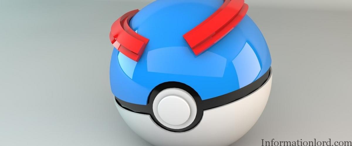 get great ball in pokemon go