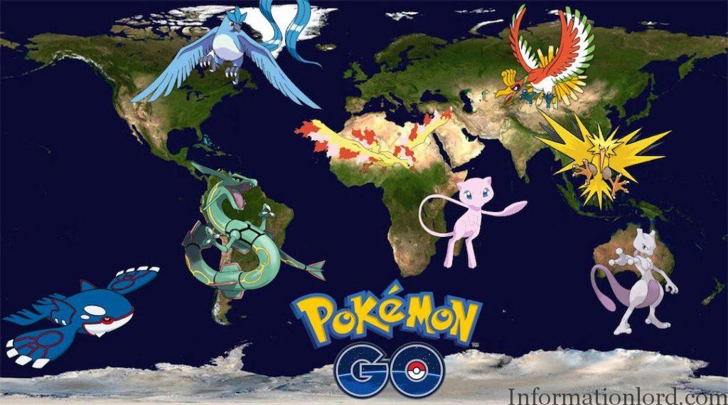 how to find pokemon in pokemon go easy guide