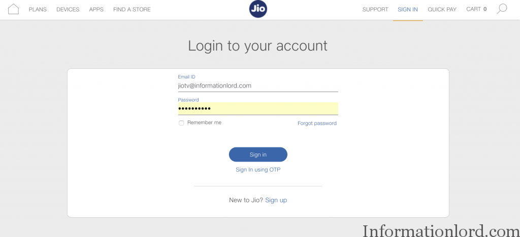 my-jio-login-username-password