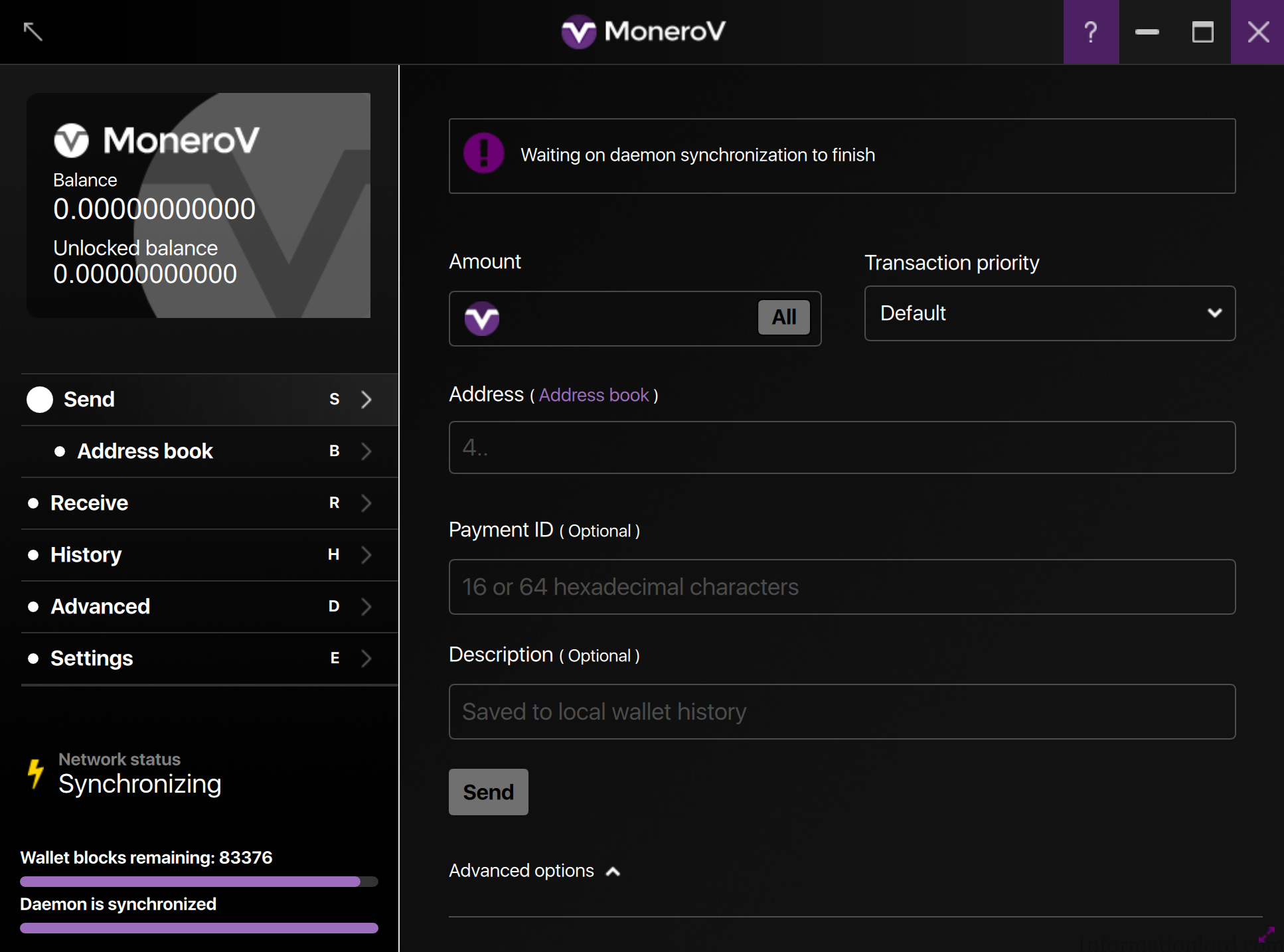 Step by step guide to get monerov xmrv from monero
