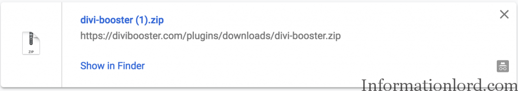 Divi Booster Premium Free Downloaded