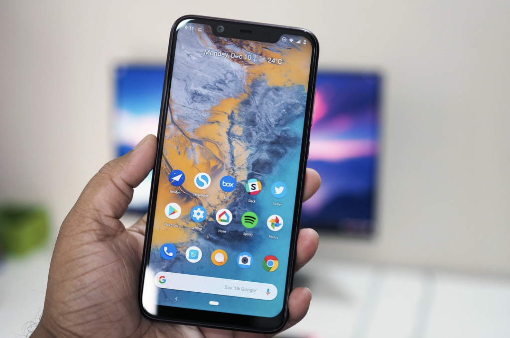 Nokia X7 Screenshot taking Guide